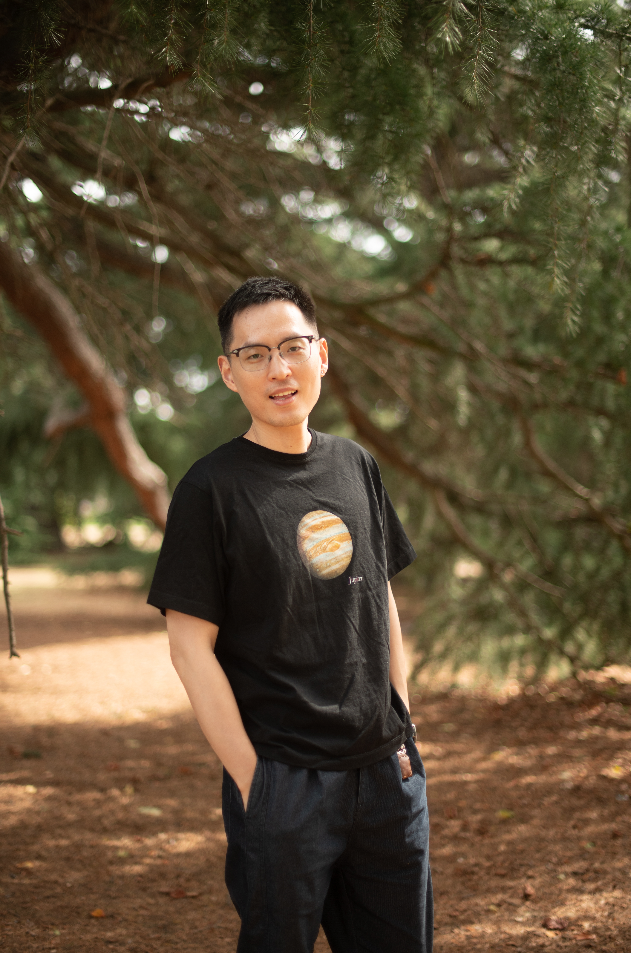 Shuo Zhang